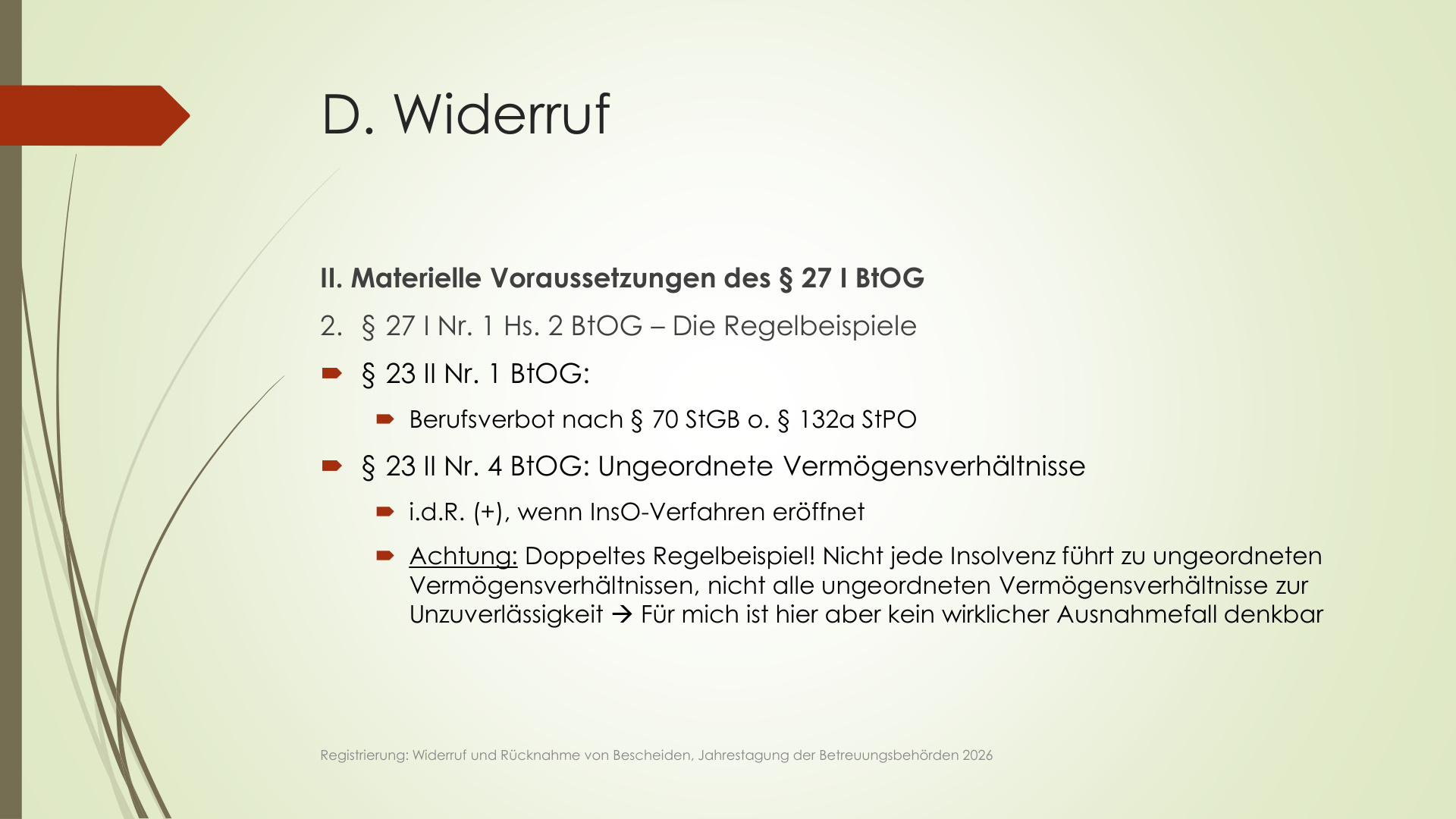 TP 3 Registriefung Widerruf S.24